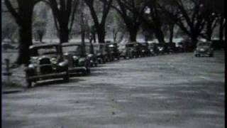 preview picture of video 'Washington D.C. 1936'
