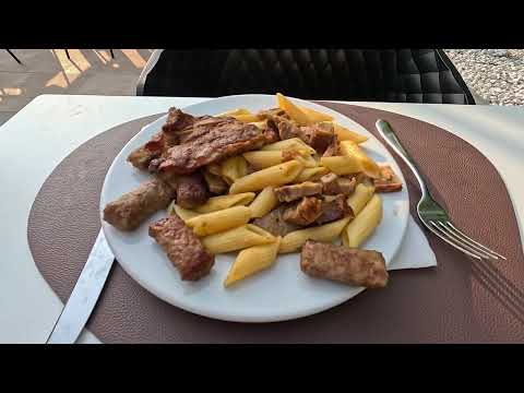 Veya Maradiso Hotel by Aminess Krk Insel in Kroatien Njivice