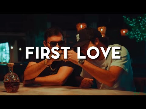 Oscar Ortiz x Edgardo Nuñez - FIRST LOVE (Corridos2024)