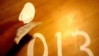 3.2.1.0. Countdown to a lucky 2013