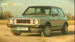 Volkswagen Golf (Mk1) 1974 - 1993