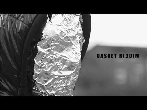 Jusjack - Casket Riddim [Music Video] | JDZmedia