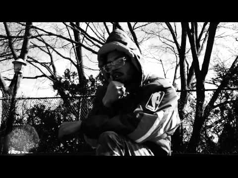 MR.WHYTE - SIX 4's (OFFICIAL VIDEO)