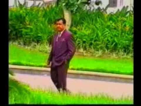 cecilio alva - hola como estas