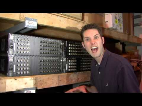 The AV Professional "Official Video"