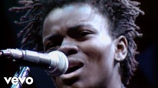 Tracy Chapman - Why (Live)