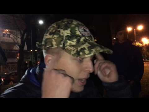 POLA vs MLG- Semifinal - FECHA 5 (1vs1)