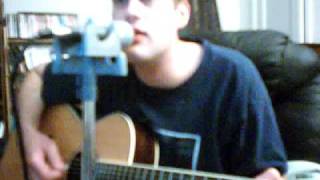 How Much I&#39;ve Lied - Gram Parsons cover