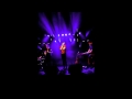 Liset Alea Live @ Bus Palladium Paris 