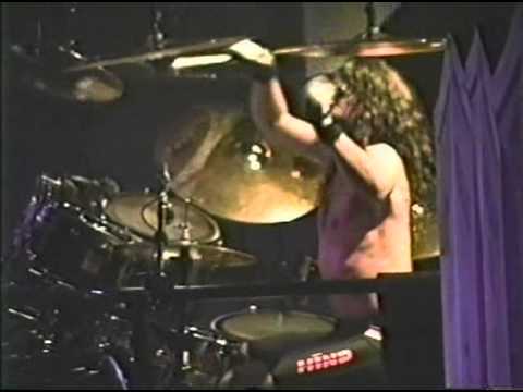 Megadeth - From The Vault Vol. 7 (Wembley Pt.2)