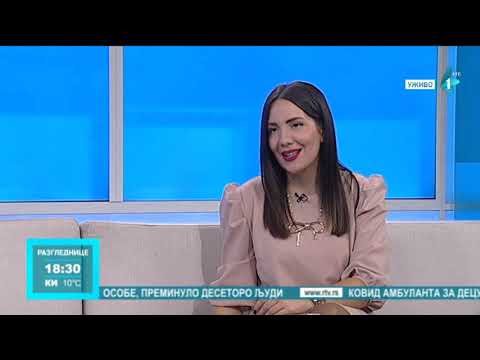 Šta raditi u slučaju požara?