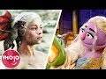 Top 10 Surprising Parodies On Sesame Street