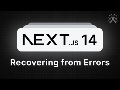 Next js 14 Tutorial 1 Introduction