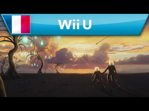 (Wii U) - Nintendo Showcase