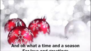 Major Lazer - Christmas Trees (feat. Protoje) (Lyrics)