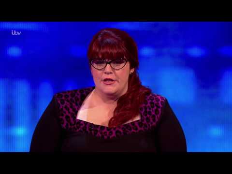 The Vixen Offers Wendy £28,000 - The Chase