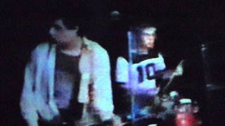 Melvins - Glow-God/Big as a Mountain/Now a Limo (Live 11-20-1986)