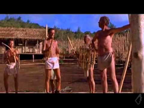 Featurette   Movie Clip from To End All Wars