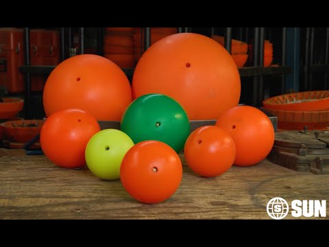 The Pig Lab: Super Sphere