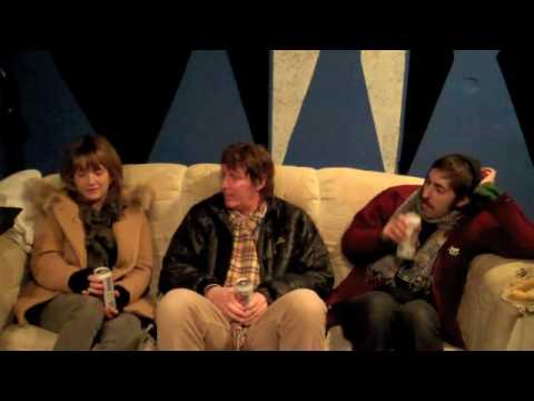 Drug Rug Interview @ Middle East in Cambridge