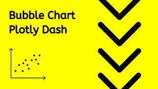Bubble Chart with Links to Google Maps