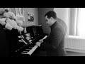 Operator (Gene Harris) - piano gospel cover by Ondra Kriz