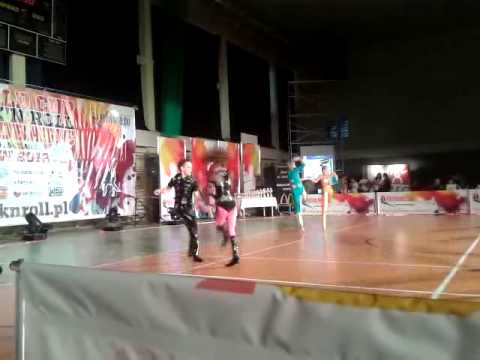 Maxim CHEBOTAREV & Inna LEBEDEVA