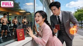 Download lagu CEO Abaikan Istri Hasil Nikah Dijodohkan,Tak Tahu Dia Acuh&Ngiler Lihat Pria Berotot!—Dia Cemburu! mp3