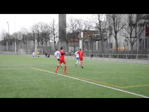 BHSK- Lindeborgs FF del 4