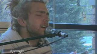 TREVOR HALL &quot;All I Ever Know&quot; - unreleased acoustic song