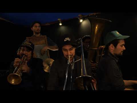 Canibal Dandies - Once And For All