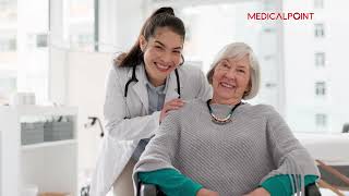 4 Şubat Kanser Günü - Medical Point