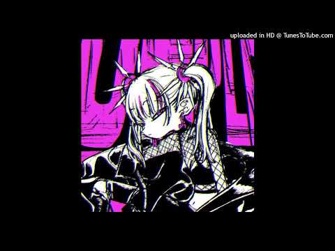 [SOLD] *HARD DNB* LIL DARKIE x NASCAR ALOE TYPE BEAT - "chaos" (prod. plucksunset)