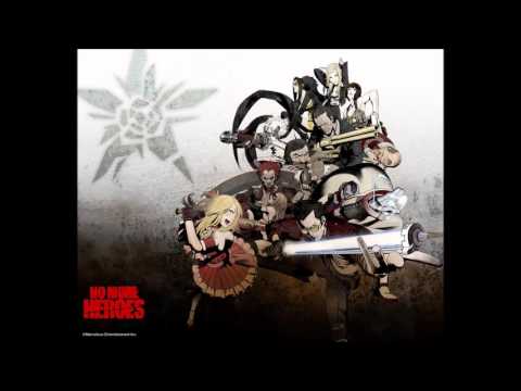 Drakim's VGM 127 - No More Heroes Heroe's Paradise - DND aka Do Not Destroy