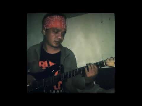 Intro lagu MahaRencana Cupumanik band cover #shorts