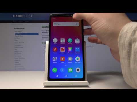 MEIZU M8 Lite and Adaptive Brightness - Auto-Brightness Feature