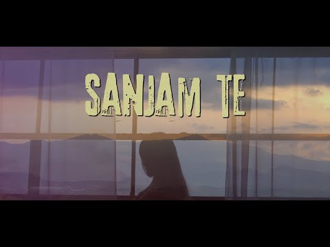 Crvena jabuka - Sanjam te (Official lyric video)