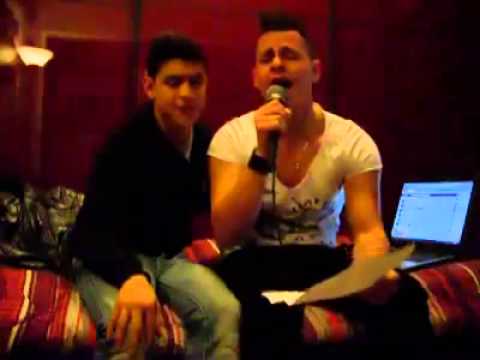 Io per averti Christian Rosselli e sandro