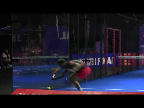 APT MASTER FINAL - FASE DE GRUPOS  - JORNADA 3