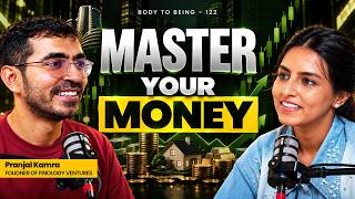 Ultimate Finance Masterclass- Investment, Business, Markets & Wealth | Pranjal K