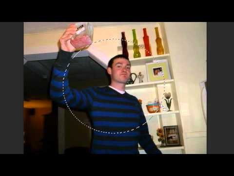 Photoshop Tutorial 13 Elliptical Marquee Tool