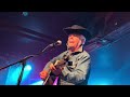 Dale Watson - Makin Up Time - 10/23/23 - The Bluebird - Bloomington, IN.