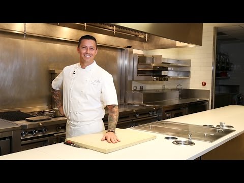 Introduction of For Grace from Chef Curtis Duffy