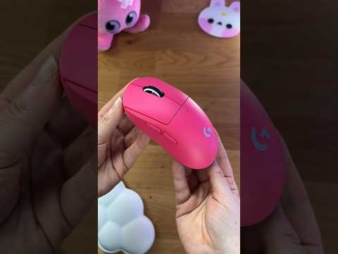 Ratón para juegos Logitech G Pro X Superlight 2 recibe un descuento de $56 antes de la venta del Dí