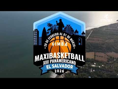 FIMBA EL SALVADOR 2026