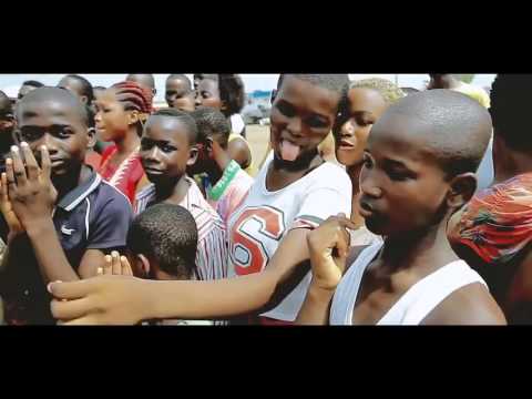 ROKY ZENA Feat Ariel sheney - DJAKARIDJA