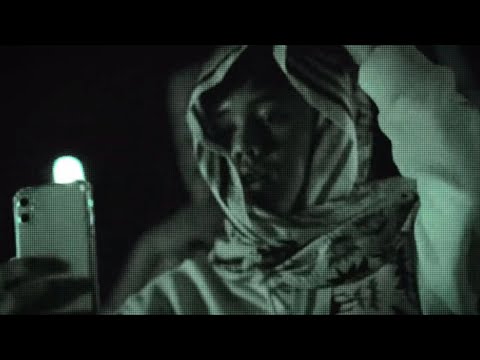 YOUNG J - LUK EDOK ( OFFICIAL MV )