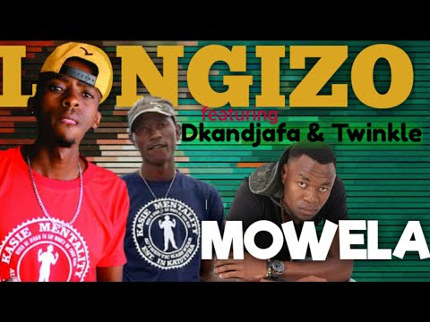 Longizo ft Dkandjafa & Twinkle - Mowela