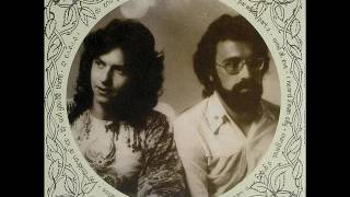 Madden & Harris [AUS, Prog/Folk/Psych 1975] The Wind At Eve