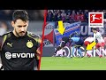 Top 10 Bloopers 2019/20
